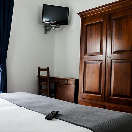 Hotel Ristorante Morus Burago di Molgora Buitenkant foto